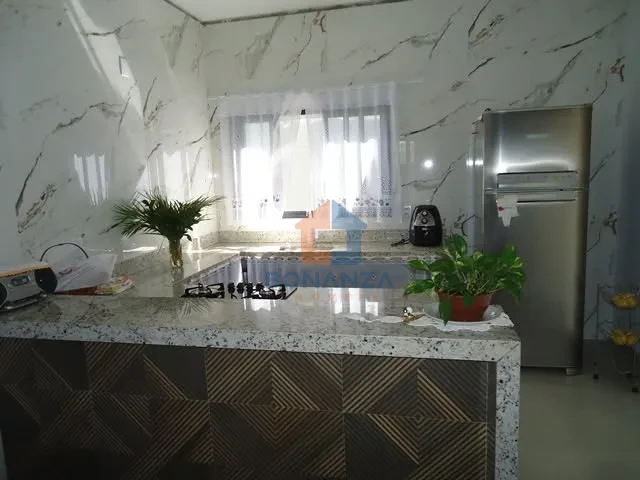 Imagens do imóveis Casa à venda no Residencial Eldorado - R. Cel. Rodrigues Simões, s/n