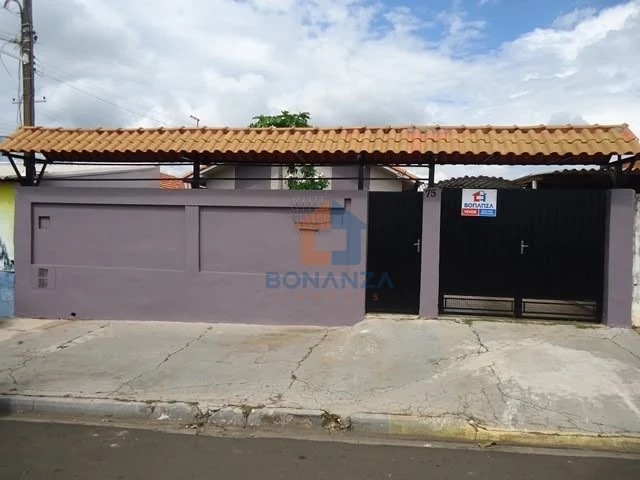 Imagens do imóveis Casa à venda na Av. São Paulo, 75