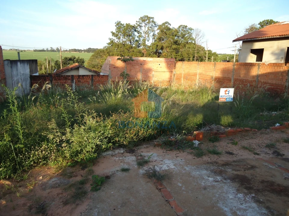 Imagens do imóveis Terreno à Venda na Chácara Saltinho em São Manuel/SP – R. Antonio Campanha