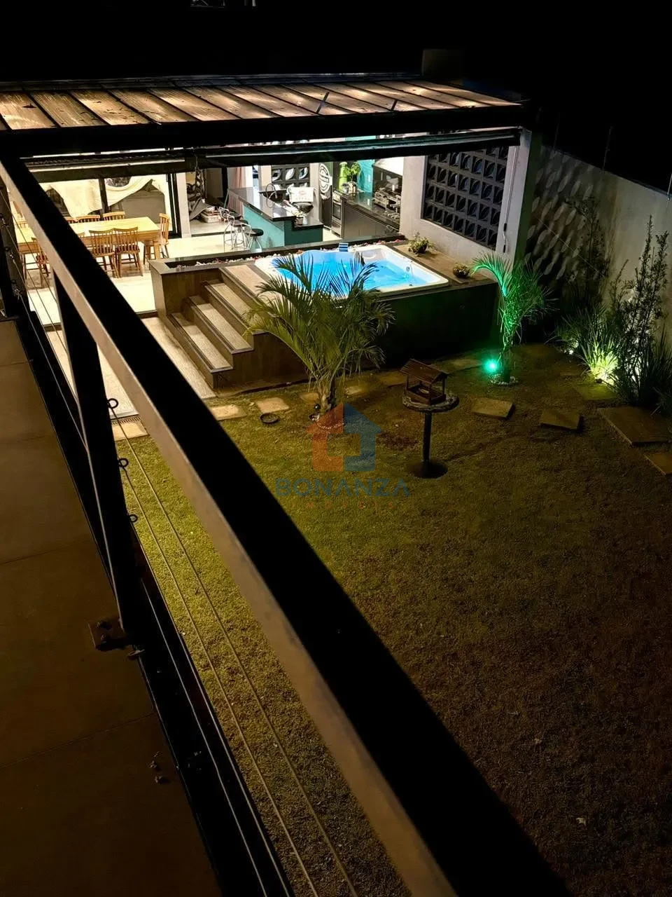 Imóvel de alto padrão à venda em São Manuel/SP