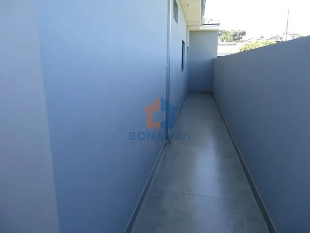Imagens do imóveis Casa à venda no Residencial Eldorado - R. Cel. Rodrigues Simões, s/n