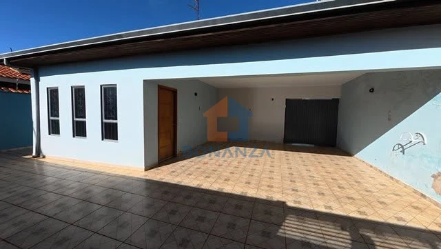 Imagens do imóveis Casa à venda no Jardim Alvorada - Rua Antônio da Mota Macedo