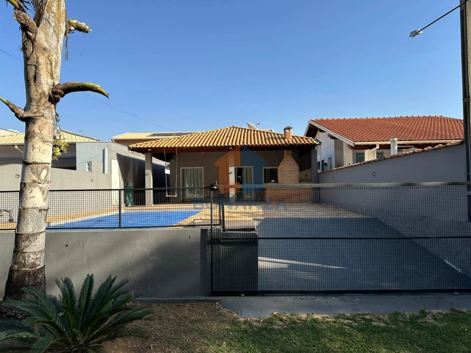 Imagens do imóveis Casa à venda no Clube Água Nova - Capaúba