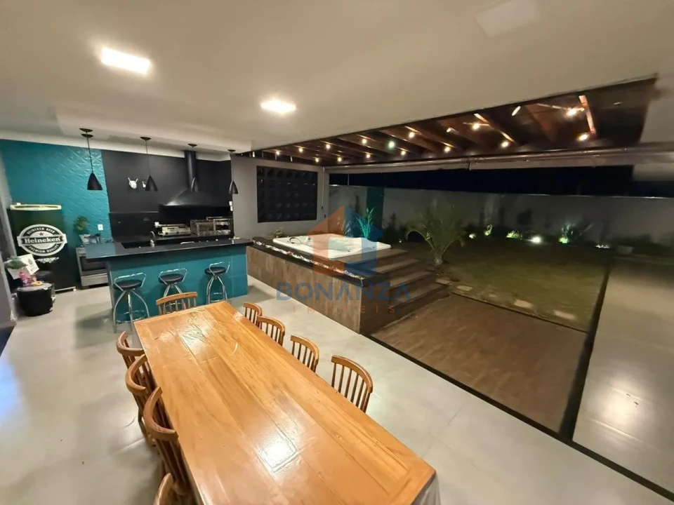 Imóvel de alto padrão à venda em São Manuel/SP