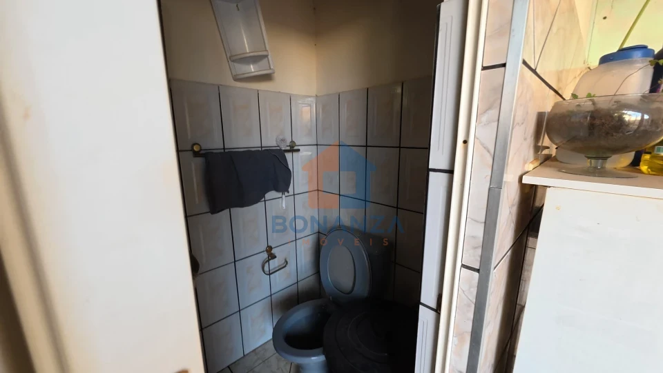 Casa à venda na Rua Cirillo Padovan, 140