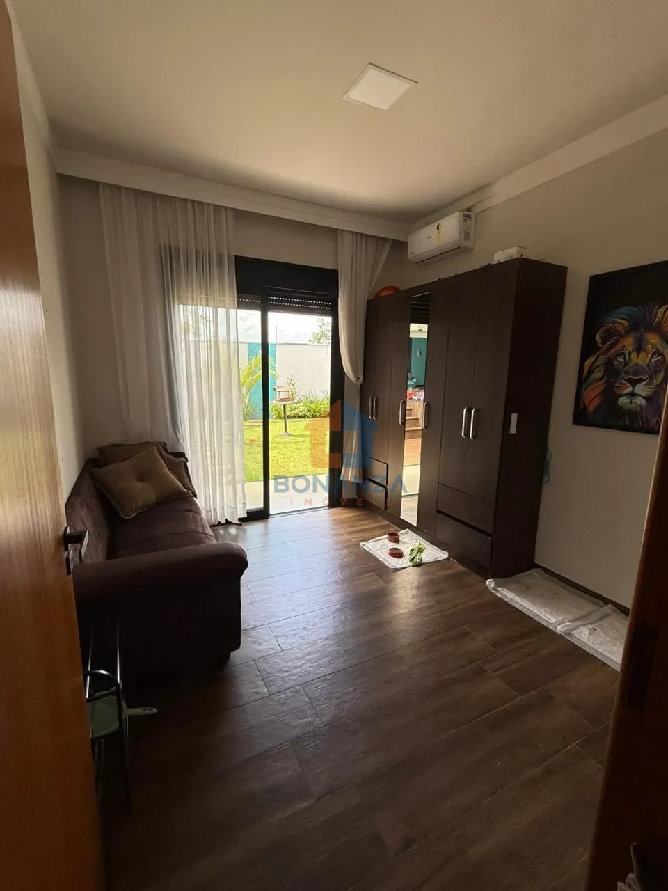 Imóvel de alto padrão à venda em São Manuel/SP