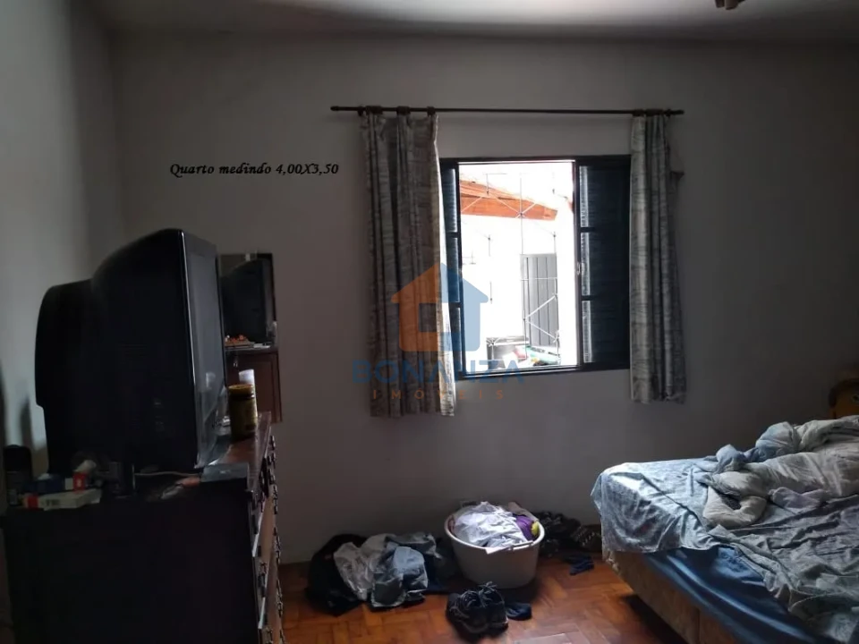 Imagens do imóveis Casa à venda na Rua Américo Ragázzi, 11