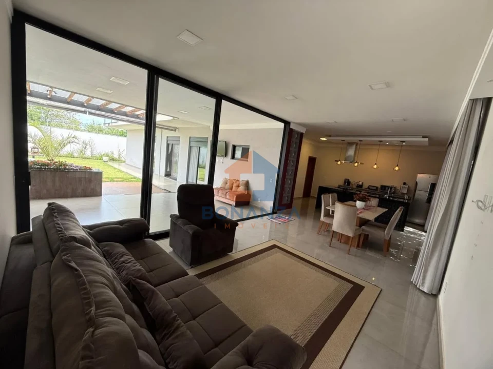 Imóvel de alto padrão à venda em São Manuel/SP