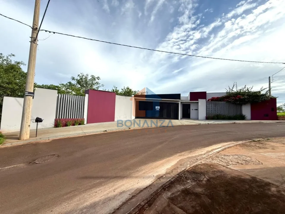Imóvel de alto padrão à venda em São Manuel/SP