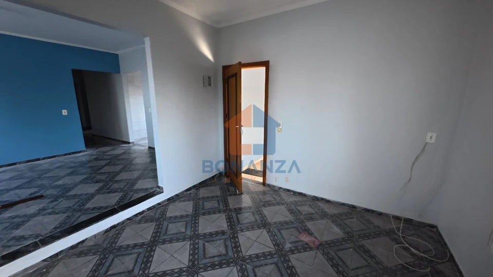 Casa na Avenida Doutor José di Giovânni 51