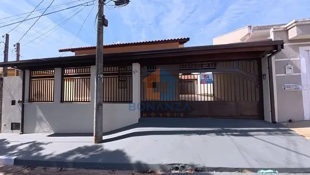 Imagens do imóveis Casa na Rua Francisco di Sântis, 58