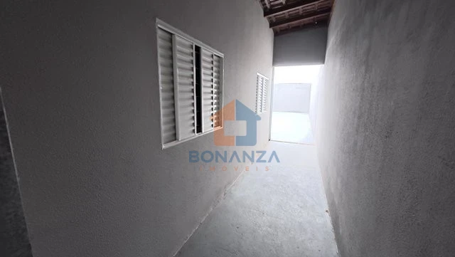Casa na Rua Amélia Rodrigues, 100 - Jardim Vila Rica