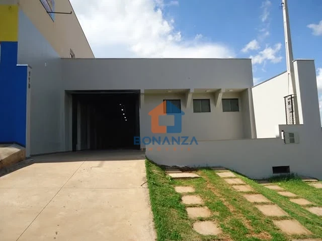 Imagens do imóveis Barracão na Estrada Vicinal Tarcílio Baroni