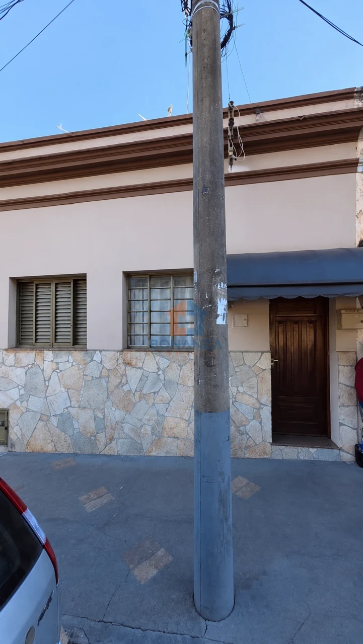 Casa à venda na Avenida do Café, 65