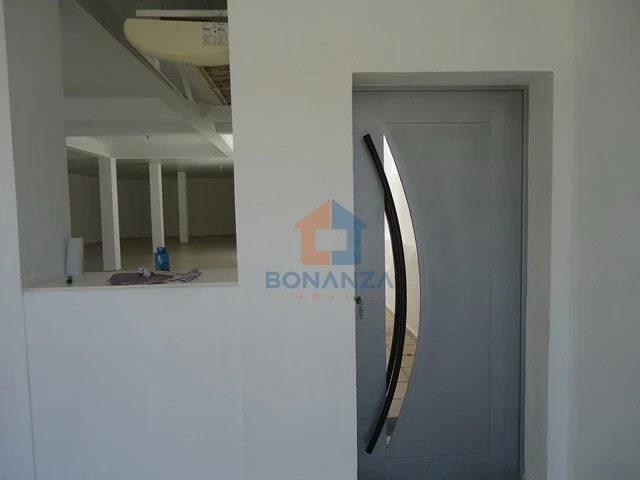 Imóvel Comercial na Avenida José Horácio Mellão 1384