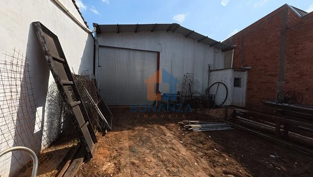 Imagens do imóveis Barracão Rua Osório de Campos Leite, 106