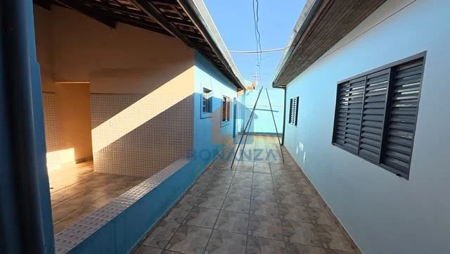 Imagens do imóveis Casa à venda no Jardim Alvorada - Rua Antônio da Mota Macedo