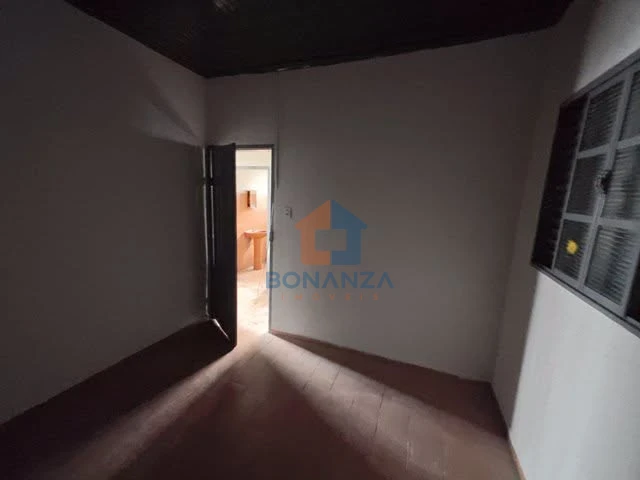 Casa na Rua Dona Branca Campanha