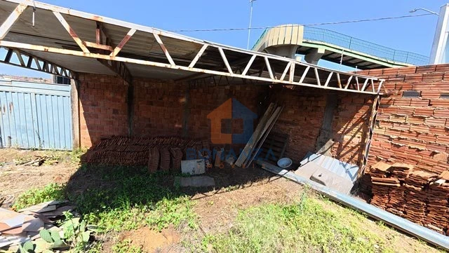 Casa à venda Rua Pedro Gil, 50 - Jardim Brasília - São Manuel/SP