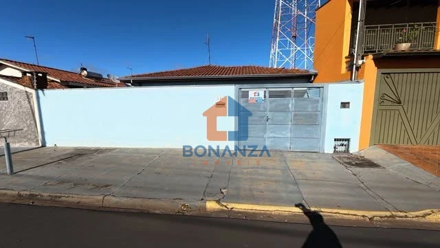 Imagens do imóveis Casa à venda no Jardim Alvorada - Rua Antônio da Mota Macedo