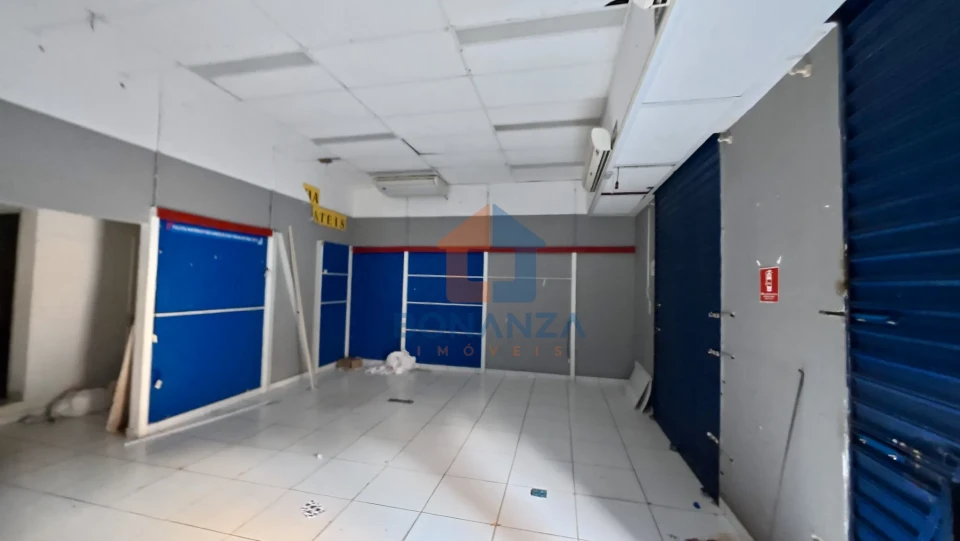 Imóvel Comercial na Rua XV de Novembro, 267