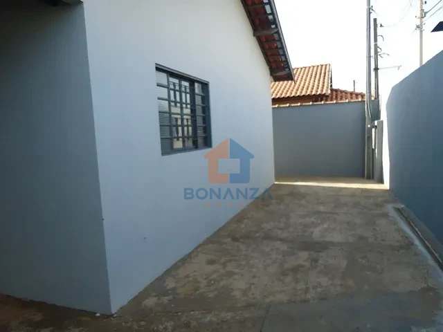 Imagens do imóveis Casa na Rua Doutor Plínio Aristides Targa 30