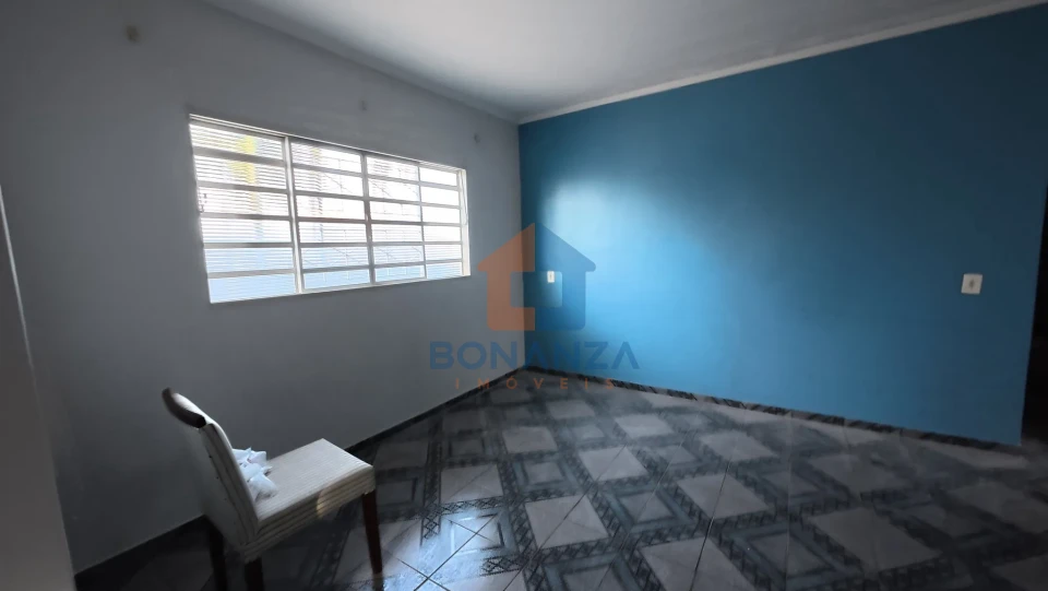 Casa na Avenida Doutor José di Giovânni 51