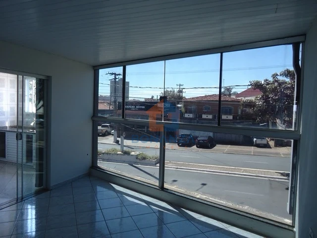 Casa na Avenida José Horácio Mellão, 1384 A