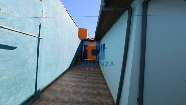 Imagens do imóveis Casa à venda no Jardim Alvorada - Rua Antônio da Mota Macedo