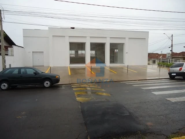 Imagens do imóveis Imóvel Comercial Novo - Av. Irmãs Cintra, 481