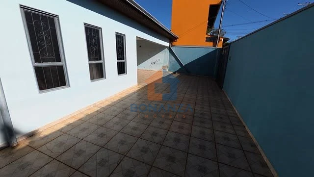 Imagens do imóveis Casa à venda no Jardim Alvorada - Rua Antônio da Mota Macedo