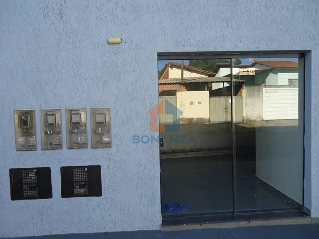 Imagens do imóveis Salão comercial R. Gabriel Bage, 61