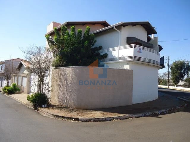 Imagens do imóveis Casa à venda Rua Professora Sebastiana Cecília de Barros Delgallo, 507