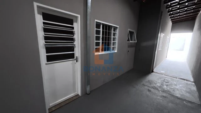 Casa na Rua Amélia Rodrigues, 100 - Jardim Vila Rica