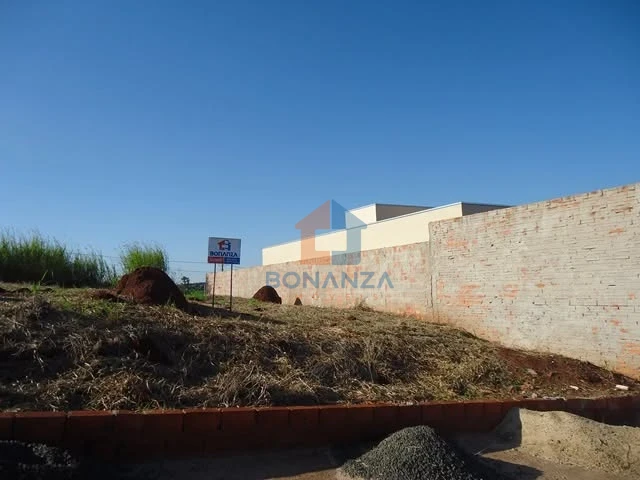 Imagens do imóveis Terreno à Venda no Novo Dinkel em São Manuel/SP – 250 m²