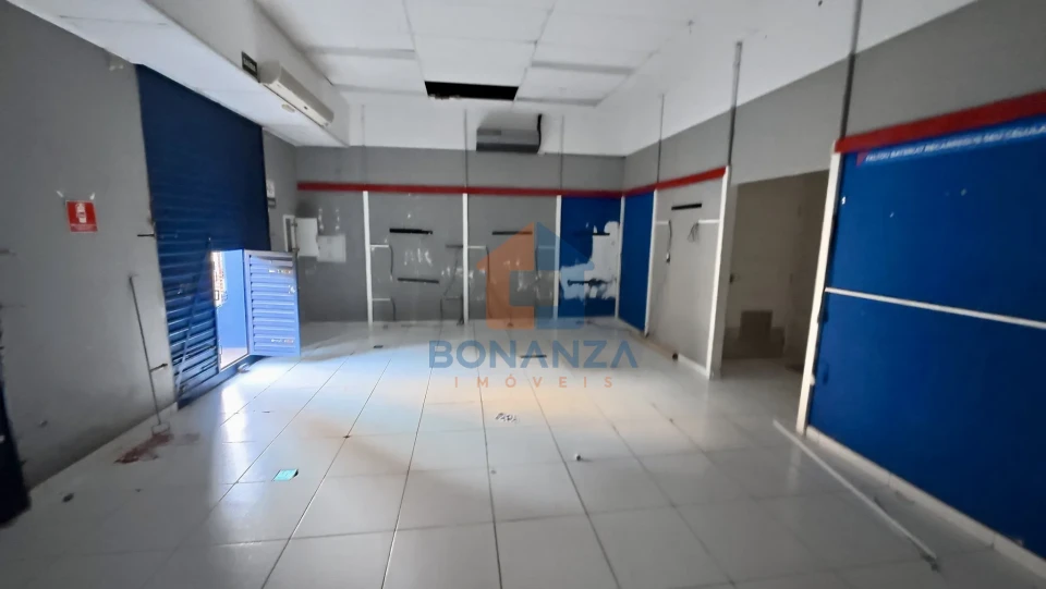 Imóvel Comercial na Rua XV de Novembro, 267