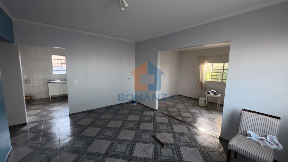 Casa na Avenida Doutor José di Giovânni 51