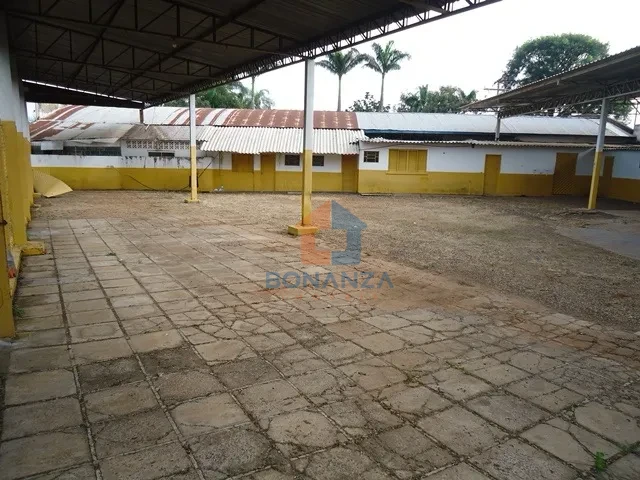 Comércio na Rodovia Marechal Rondon, Km 271