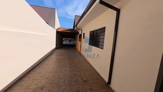 Imagens do imóveis Casa na Rua Francisco di Sântis, 58