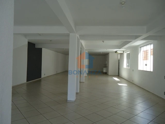 Imóvel Comercial na Avenida José Horácio Mellão 1384