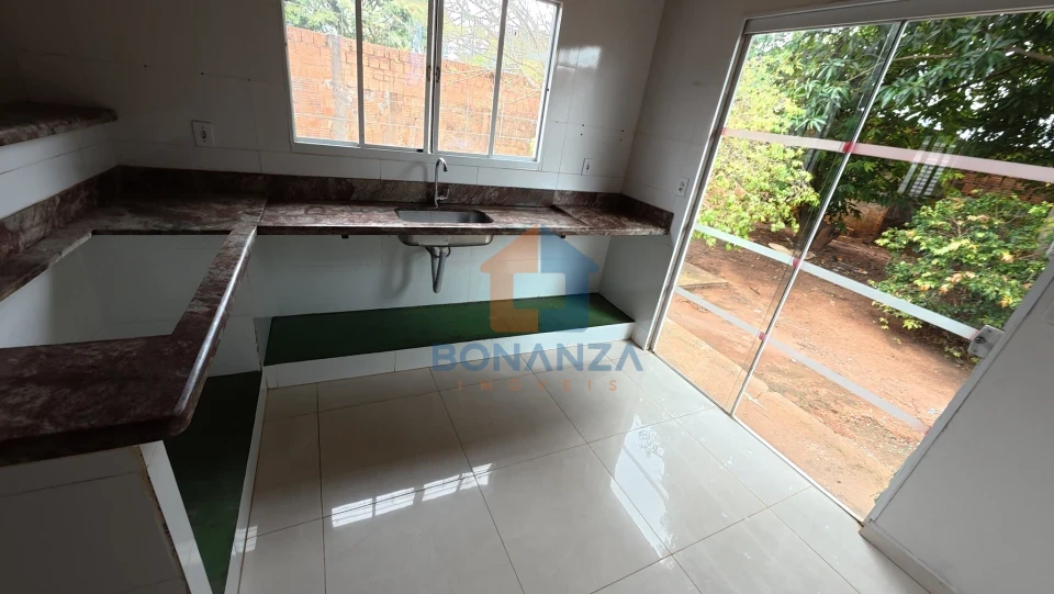 Imagens do imóveis Casa na Rua José Bergamíni, 09