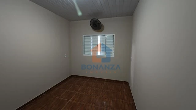 Casa na Rua Amélia Rodrigues, 100 - Jardim Vila Rica