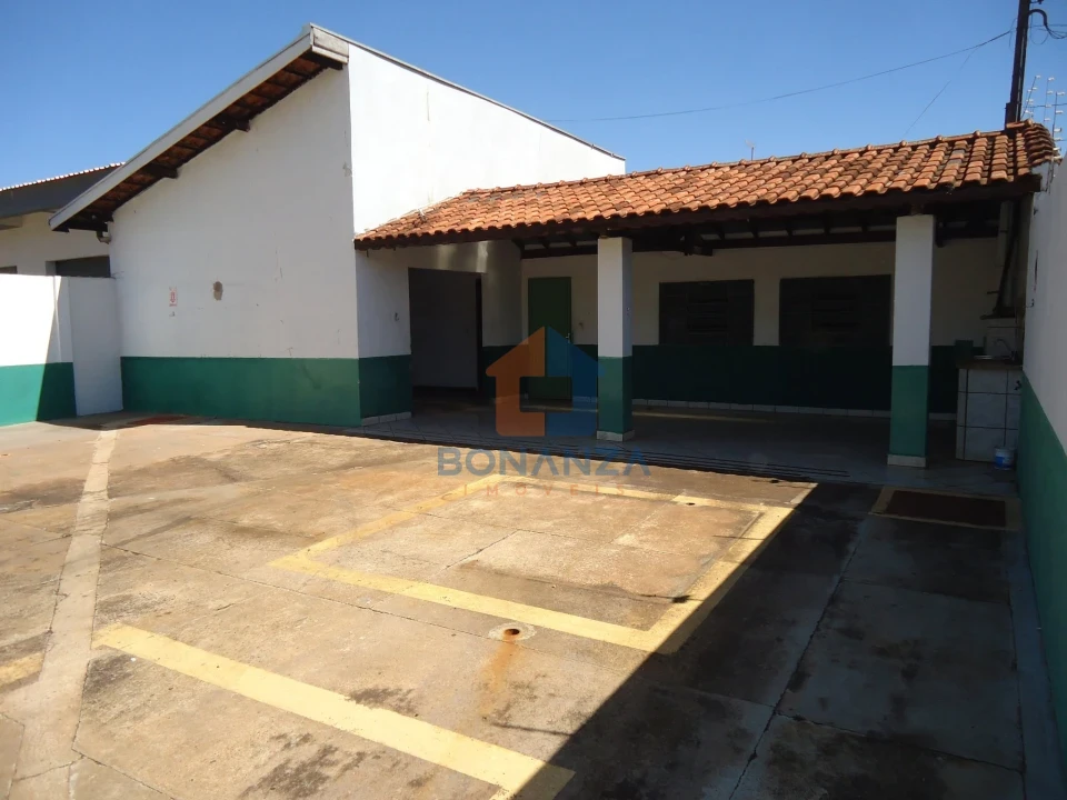 Imagens do imóveis Imóvel comercial na R. João Rosolino, 11