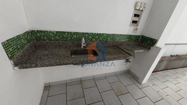 Imóvel Comercial - Rua Epitácio Pessoa, 198