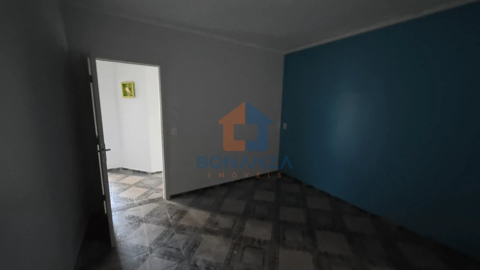 Casa na Avenida Doutor José di Giovânni 51