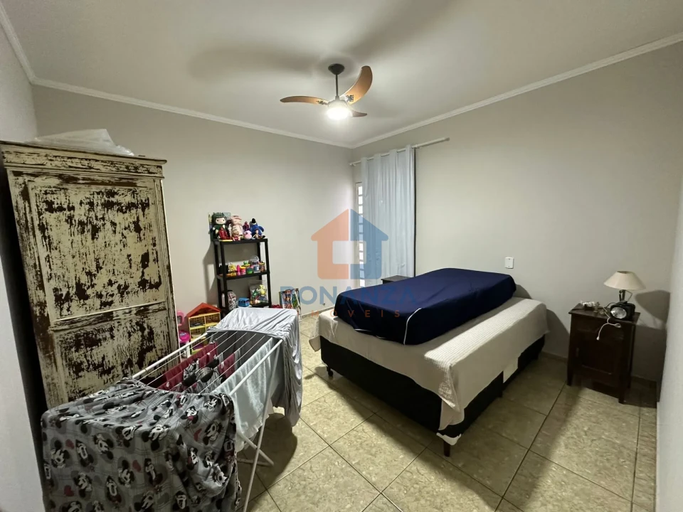 Imagens do imóveis Casa à venda no Clube Água Nova - Capaúba