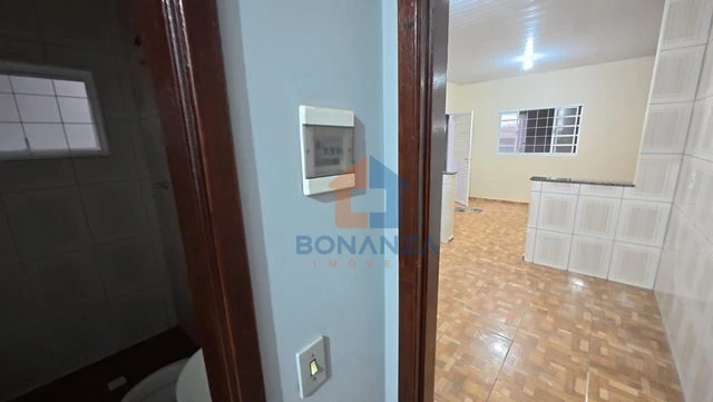 Casa na Rua Amélia Rodrigues, 100 - Jardim Vila Rica