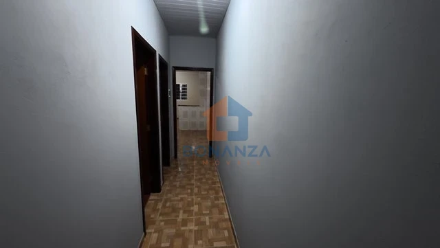 Casa na Rua Amélia Rodrigues, 100 - Jardim Vila Rica