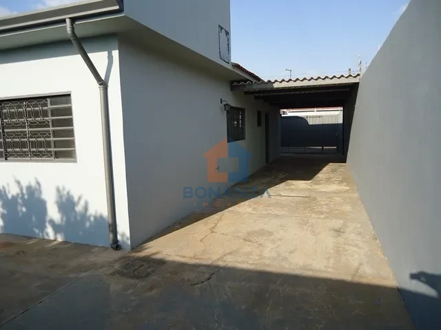 Imagens do imóveis Casa na Rua Doutor Plínio Aristides Targa 30