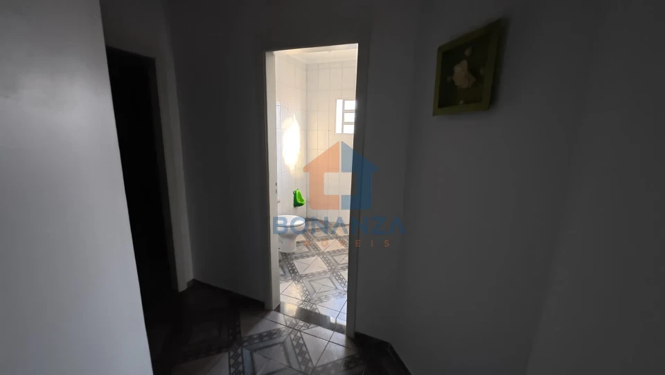 Casa na Avenida Doutor José di Giovânni 51